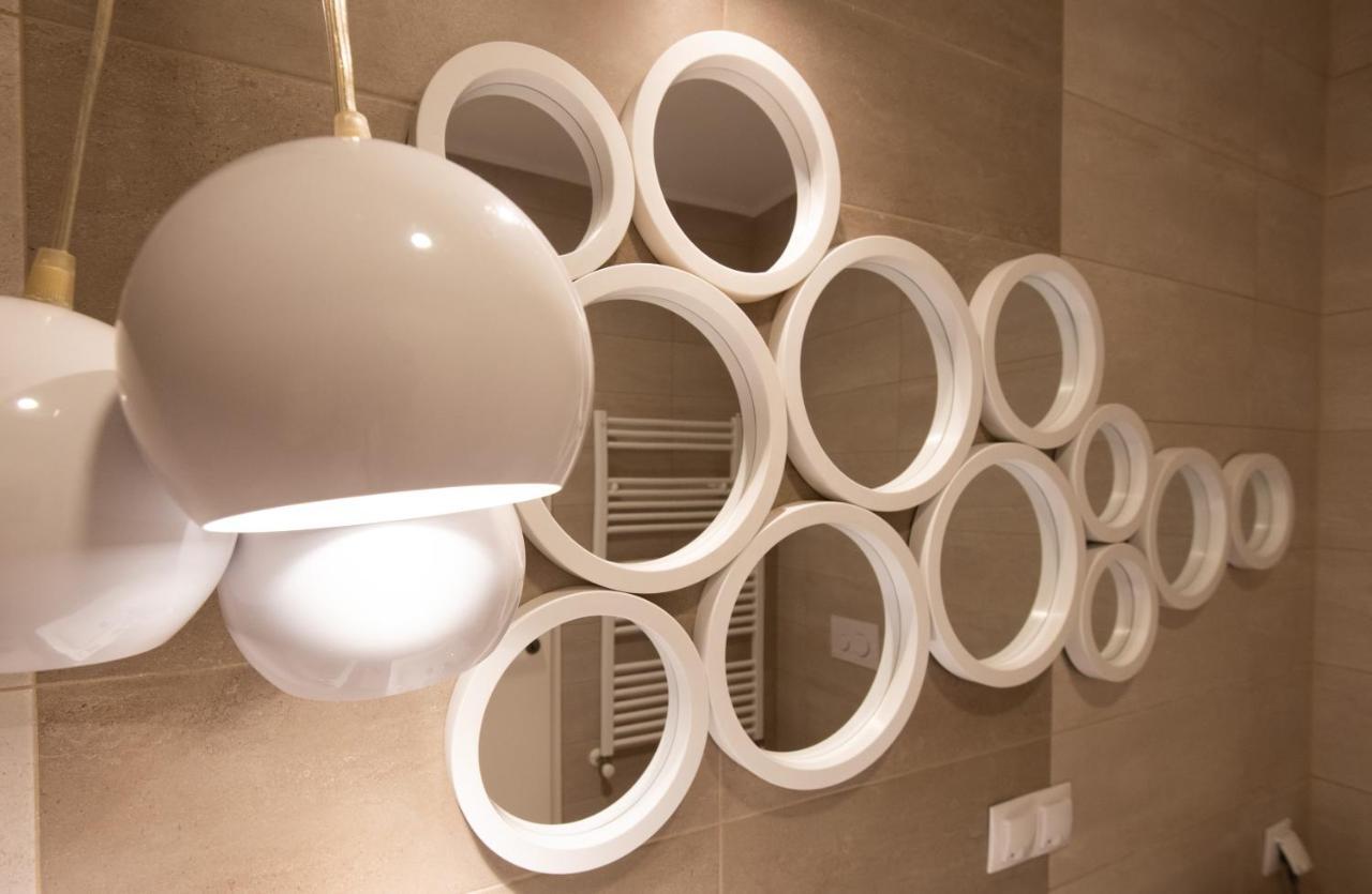 Zen Apartments Braşov Dış mekan fotoğraf